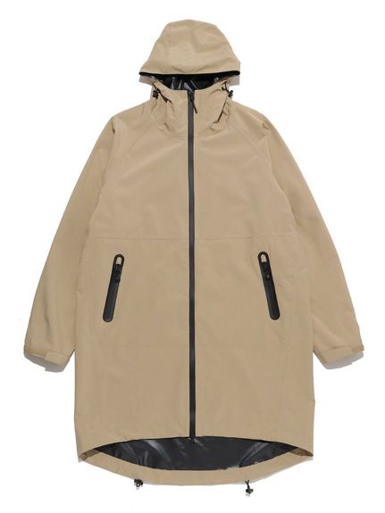 タラスブルバ TARAS BOULBA レインコート ポンチョの通販は 5,742円