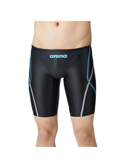 アリーナ arena ジュニアハーフスパッツ 競泳水着