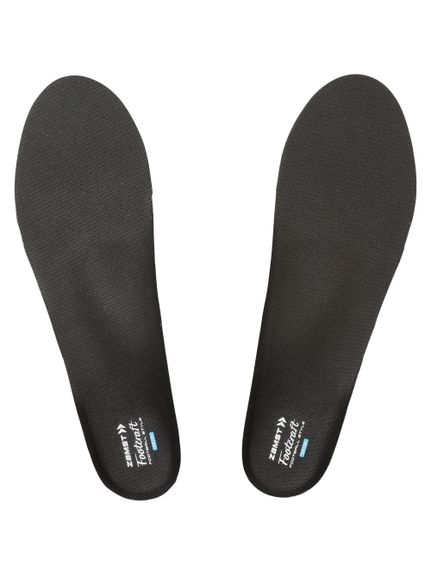 ザムスト ZAMST フットクラフト フットボールスタイルMID LL インソール