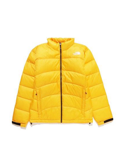 ザ・ノース・フェイス THE NORTH FACE ZI Magne Aconcagua Jacket (ジップインマグネアコンカグアジャケット) ジャケット