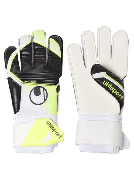 ウールシュポルト UHLSPORT ウールシュポルト ソフト アドバンスド キーパーグローブの通販は
