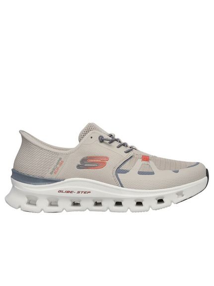 スケッチャーズ SKECHERS GLIDE-STEP PRO タウンウォーキング