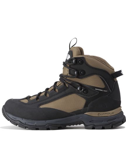 ザ・ノース・フェイス THE NORTH FACE W Creston Mid Neo FUTURELIGHT (ウィメンズクレストンミッドネオフューチャーライト) トレッキングシューズ（ハイカット）