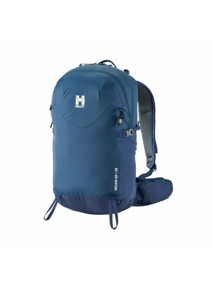 ミレー MILLET WELKIN ZIP 25 トレッキングバッグ(~30L)