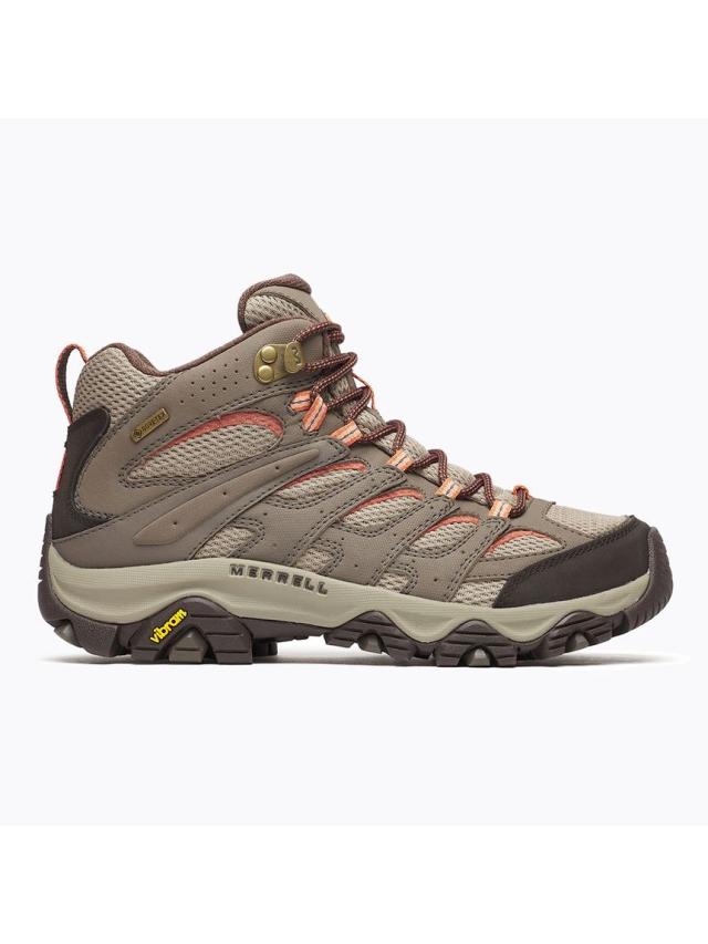 メレル MERRELL MOAB 3 SYN MD GTX WIDE トレッキングシューズ（ハイカット）