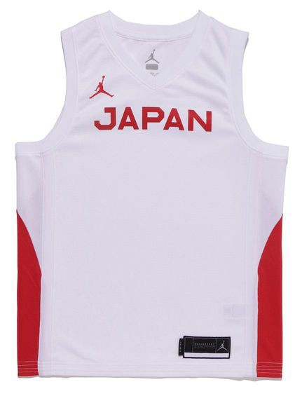 ジョーダンブランド JORDAN BRAND JPN 2023 LIMITED JERSEY ジャージ