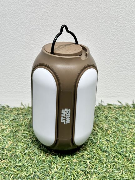 タラスブルバ/スター・ウォーズ TARAS BOULBA/STAR WARS マルチフェイスLEDライト(反乱軍） LEDランタン レディース 8,415円