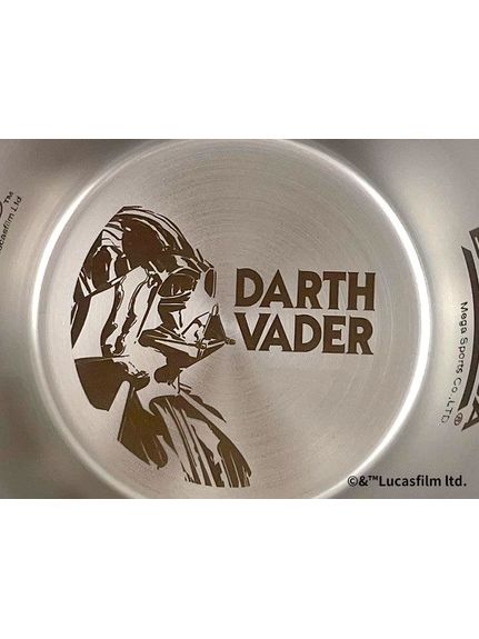 シェラカップ スターウォーズ 新品未使用 スターウォーズ ステンレスシェラカップ