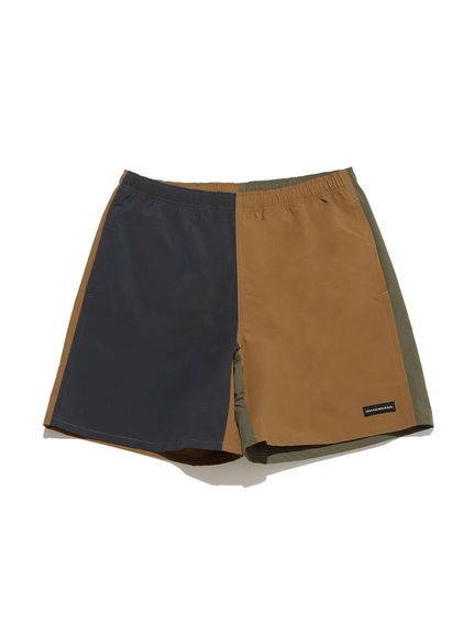 タラスブルバ TARAS BOULBA バギーショートパンツ ショートパンツ レディース 5,115円