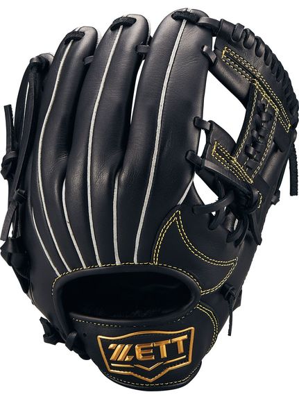 ゼット ZETT JR ナンシキグラブソフトステア 軟式グラブ