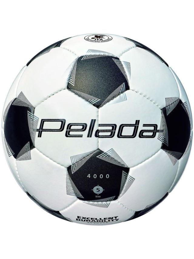 モルテン molten ペレーダ4000 サッカー ボール ユニセックス F5K4000