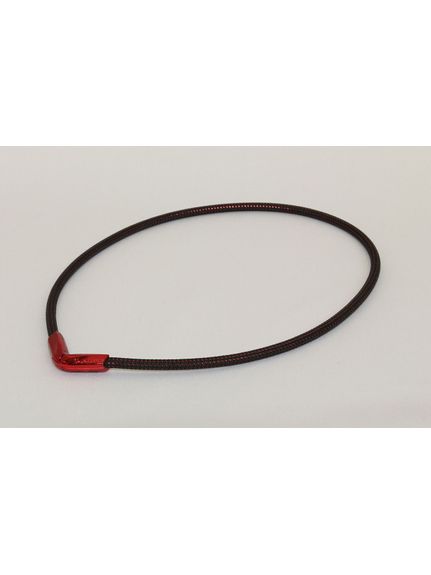 ファイテン phiten 15 NECK X50 V MRD 50CM ネックレス