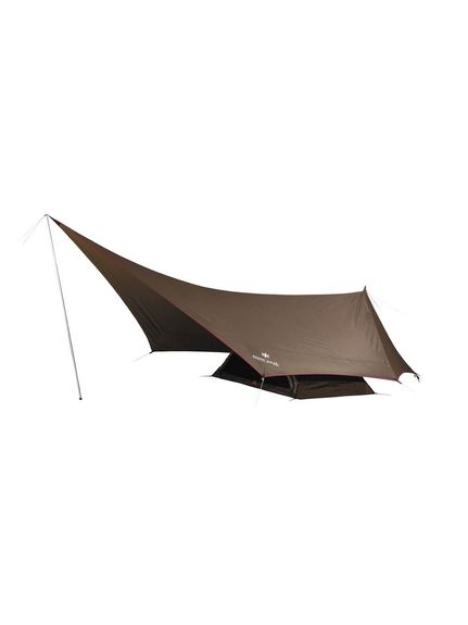 スノーピーク  Peak ヘキサイーズ1 ソロ・ツーリングテント