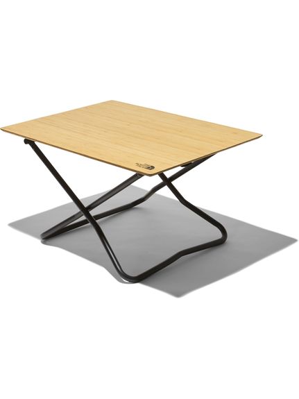 ザ・ノース・フェイス THE NORTH FACE TNF Camp Table (TNFキャンプテーブル) その他（非飲食料品)