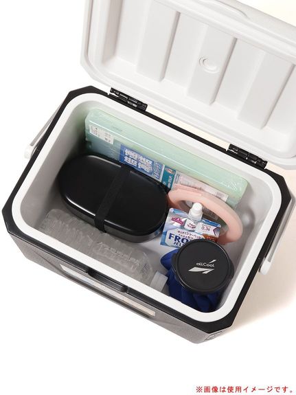 イグルー IGLOO NESTING COOLER 11L TANK GREEN ハードクーラー(10L