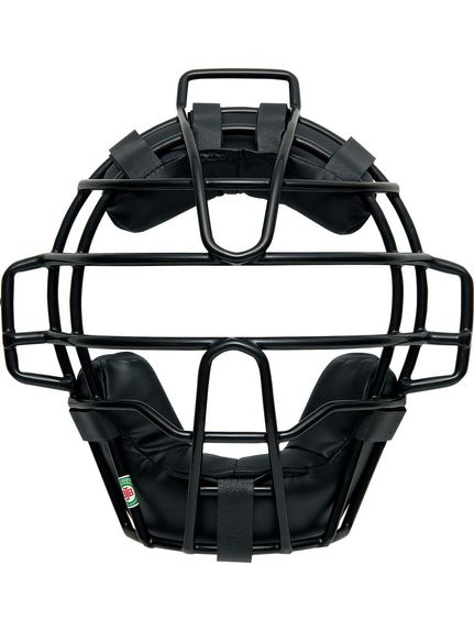 ゼット ZETT 少年軟式野球用捕手用マスク キャッチャーマスク