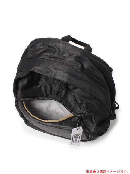 コールマン Coleman ウォーカー15 (ブラックヘザー) リュック・バック