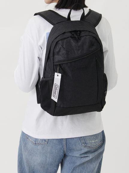 コールマン Coleman ウォーカー15 (ブラックヘザー) リュック・バック