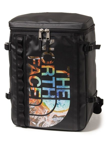 ザ・ノース・フェイス THE NORTH FACE Novelty BC Fuse Box  (ノベルティBCヒューズボックス) リュック・バックパックの通販は