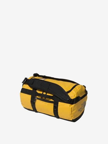ザノースフェイス 3ウェイ BCダッフルバッグ XS/TP カモフラ ボストン
