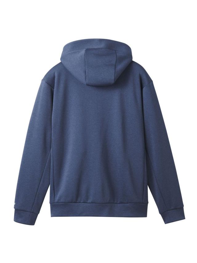 デサント DESCENTE HEATNAVI TOUGH ソフトウォーム フルジップフーディー ジャケットの通販は