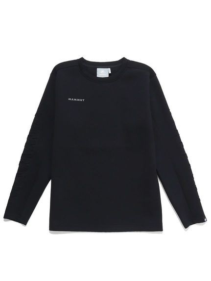 マムート MAMMUT DYNO 2.0 ML CREW NECK AF スウェット・パーカー