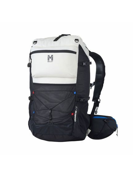 ミレー MILLET KHUMBU MC 37 トレッキングバッグ(30L~50L)