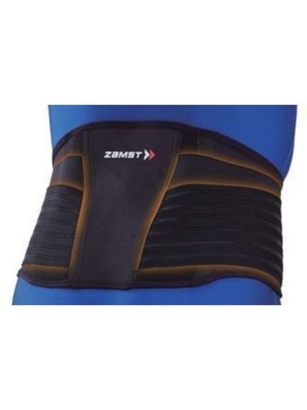 ザムスト ZAMST ZW-7 LL 腰サポーター