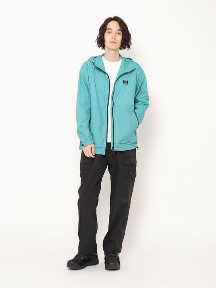 ヘリーハンセン HELLY HANSEN Bergen Jacket (ベルゲンジャケット) ジャケット