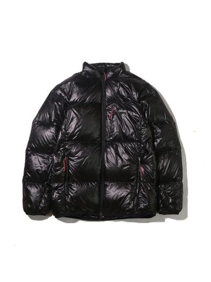 ナンガ NANGA MOUNTAIN LODGE DOWN JACKET (マウンテンロッジダウンジャケット) ジャケット