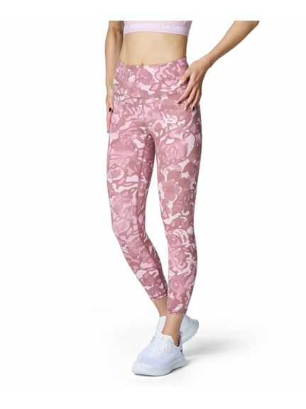 アンダーアーマー UNDER ARMOUR UA MOTION ANKLE LEG PRINT タイツ