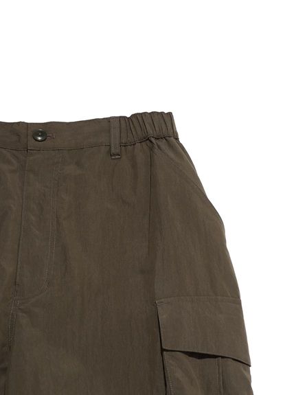 タラスブルバ TARAS BOULBA コンバーチブルカーゴパンツ ロングパンツ