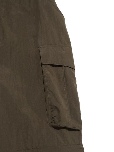 タラスブルバ TARAS BOULBA コンバーチブルカーゴパンツ ロングパンツ