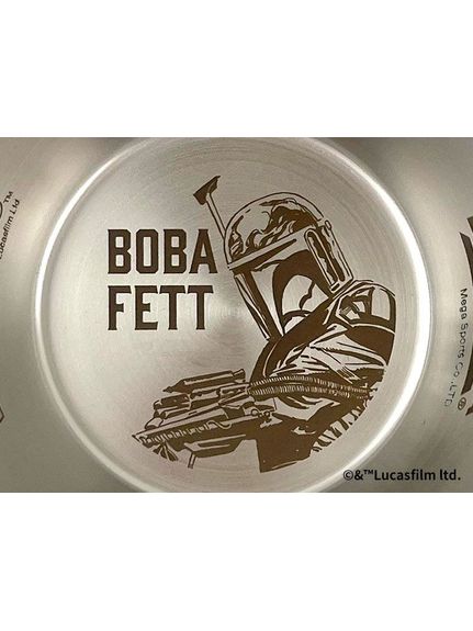 タラスブルバ スターウォーズ ステンレスシェラカップ 9種