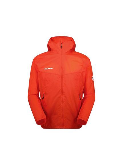 マムート MAMMUT Convey WB Hooded Jacket AF Men ジャケット