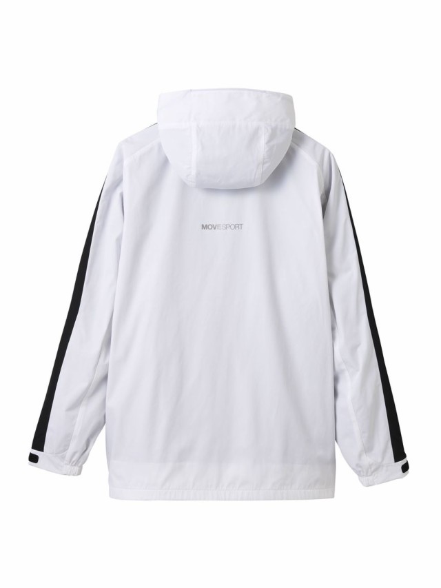 デサント DESCENTE HEATNAVIブラッシュド オーセンティックロゴ フルジップフーディー ジャケットの通販は