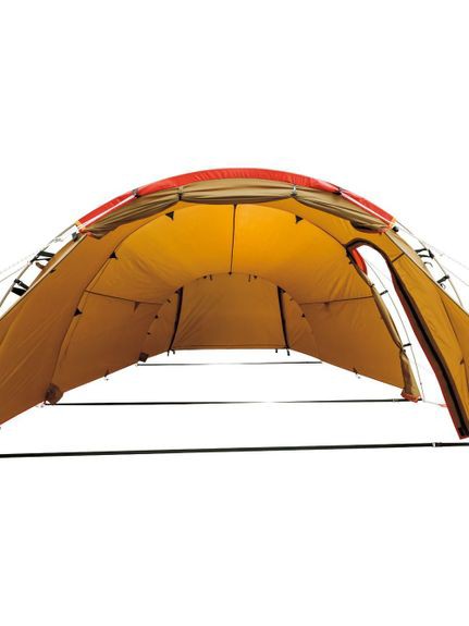 スノーピーク Snow Peak エントリーパックTT テント(2〜4人以上)