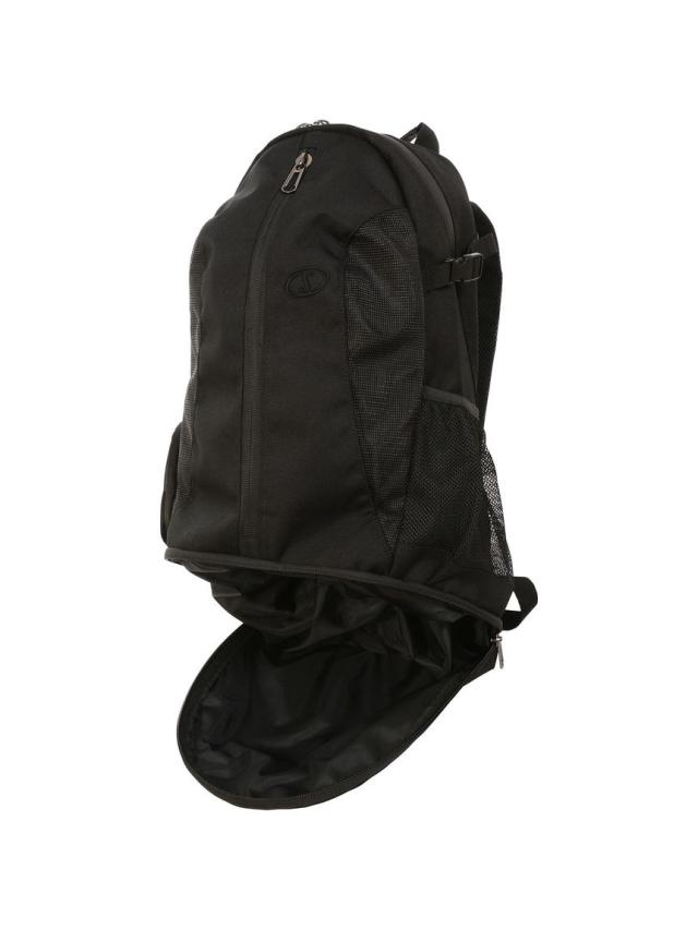 スポルディング SPALDING ケイジャープロ ブラック バックパック