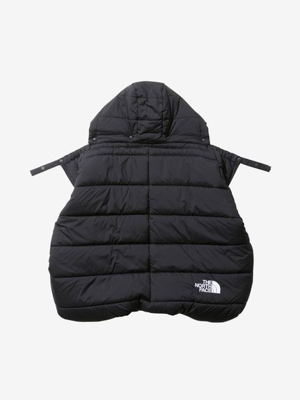 ザ・ノース・フェイス THE NORTH FACE Baby Shell Blanket (ベビー シェルブランケット) その他ウェアアクセサリー