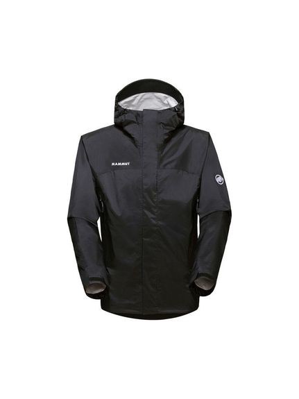 マムート MAMMUT Microlayer 2.0 HS Hooded Jacket AF Men 長袖Tシャツ（ロンT）