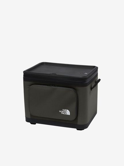 ザ・ノース・フェイス THE NORTH FACE Fieludens(R) Gear Container (フィルデンス ギアコンテナ) ドラムバッグ・ダッフルバッグ
