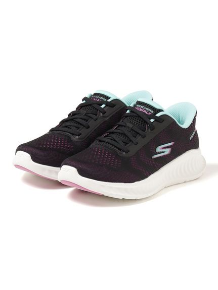 スケッチャーズ SKECHERS GO WALK NOW-KHLOE タウンウォーキング