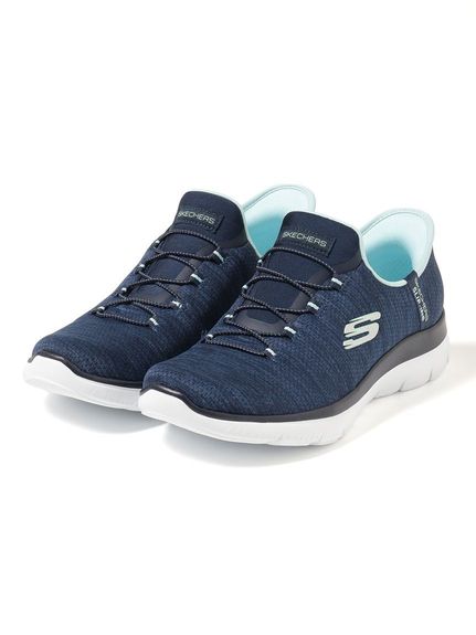 スケッチャーズ SKECHERS SUMMITS-EVERYDAY SET タウンウォーキング