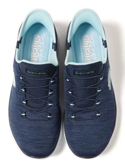 スケッチャーズ SKECHERS SUMMITS-EVERYDAY SET タウンウォーキング
