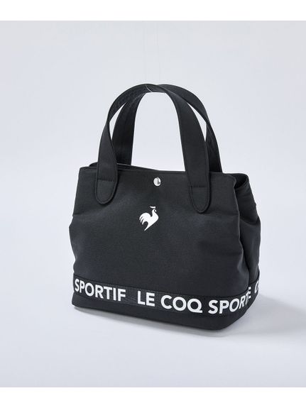 ルコックゴルフ le coq GOLF レディース カートポーチ ポーチ レディース の通販は