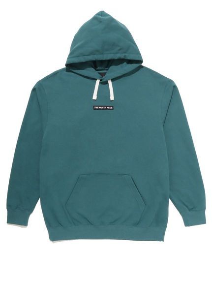 ザ・ノース・フェイス THE NORTH FACE BOX LOGO HOODIE