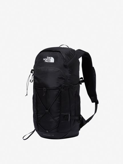 ザ・ノース・フェイス THE NORTH FACE Gnome 18 (ノーム18) トレッキングバッグ(~30L)