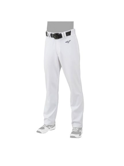 ミズノ MIZUNO GACHIユニフォームパンツ　バギータイプ 練習着