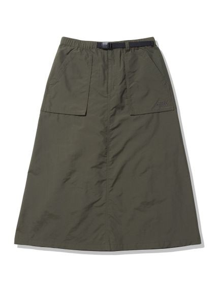 ザ・ノース・フェイス THE NORTH FACE Compact Skirt (コンパクトスカート) スカート