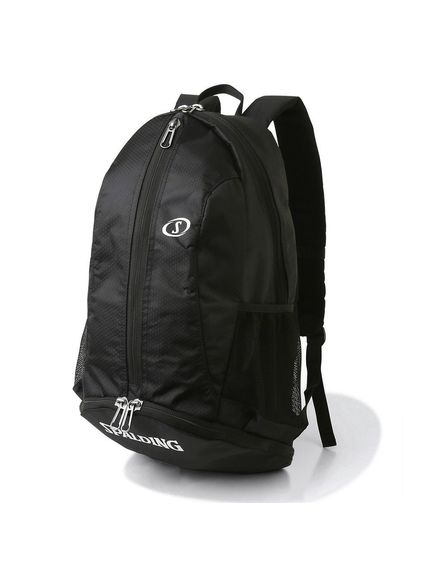 スポルディング SPALDING ケイジャーライト　ホワイト バックパック レディース